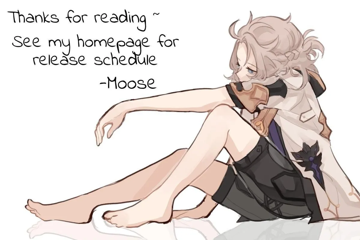 Countdown to Graduation Chapter 47.99 page 9 - 