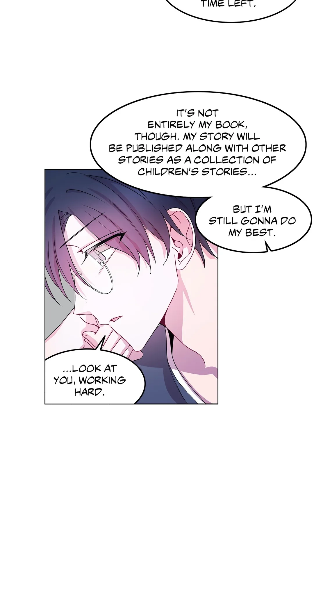 Countdown to Graduation Chapter 49 page 12 - 