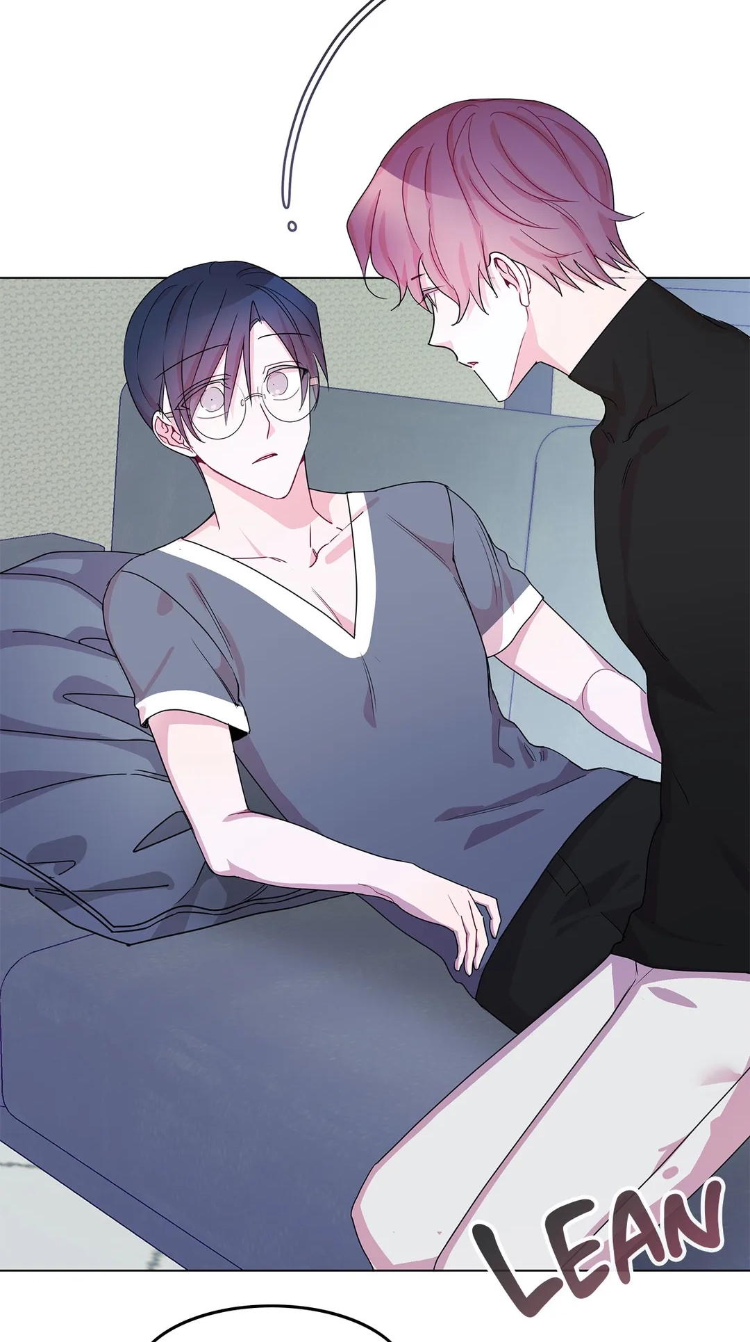 Countdown to Graduation Chapter 49 page 14 - 
