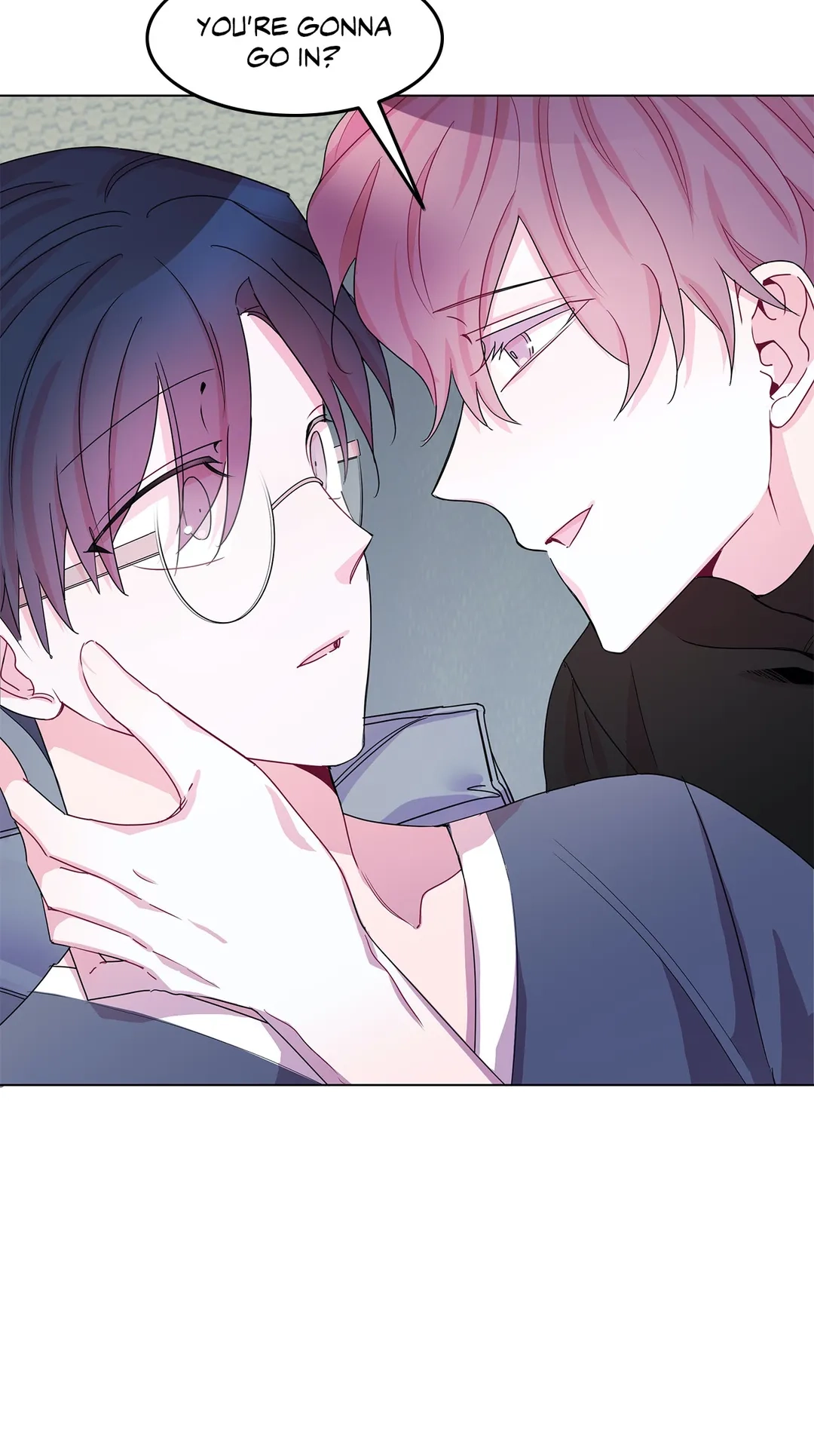 Countdown to Graduation Chapter 49 page 15 - 
