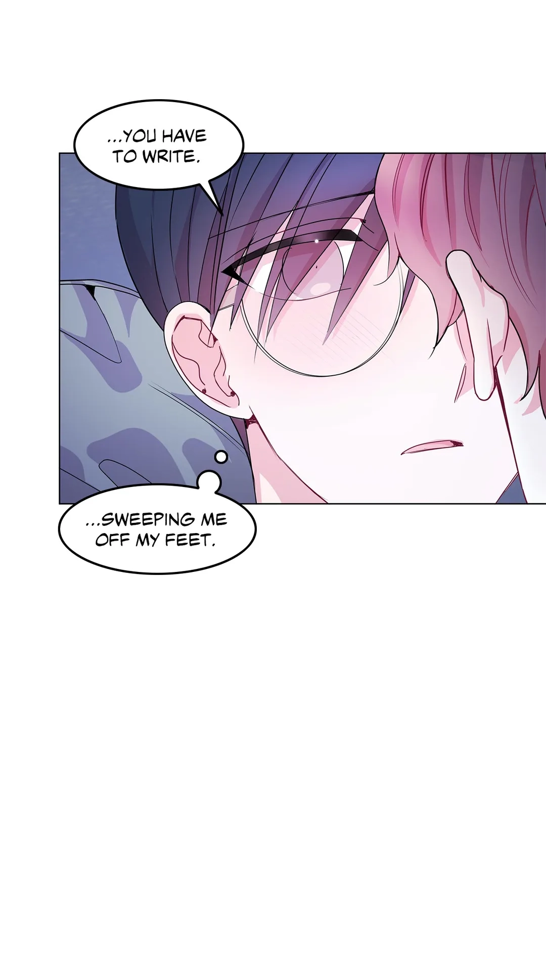 Countdown to Graduation Chapter 49 page 16 - 