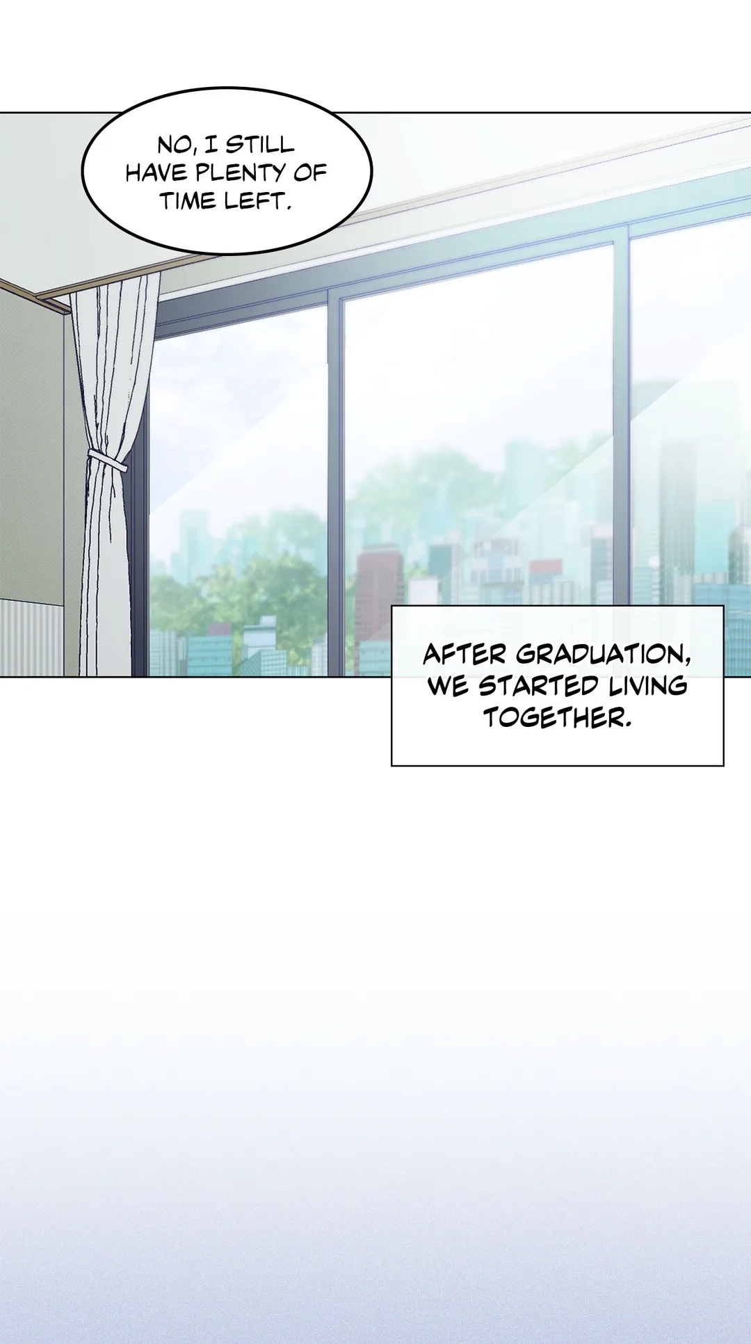 Countdown to Graduation Chapter 49 page 17 - 