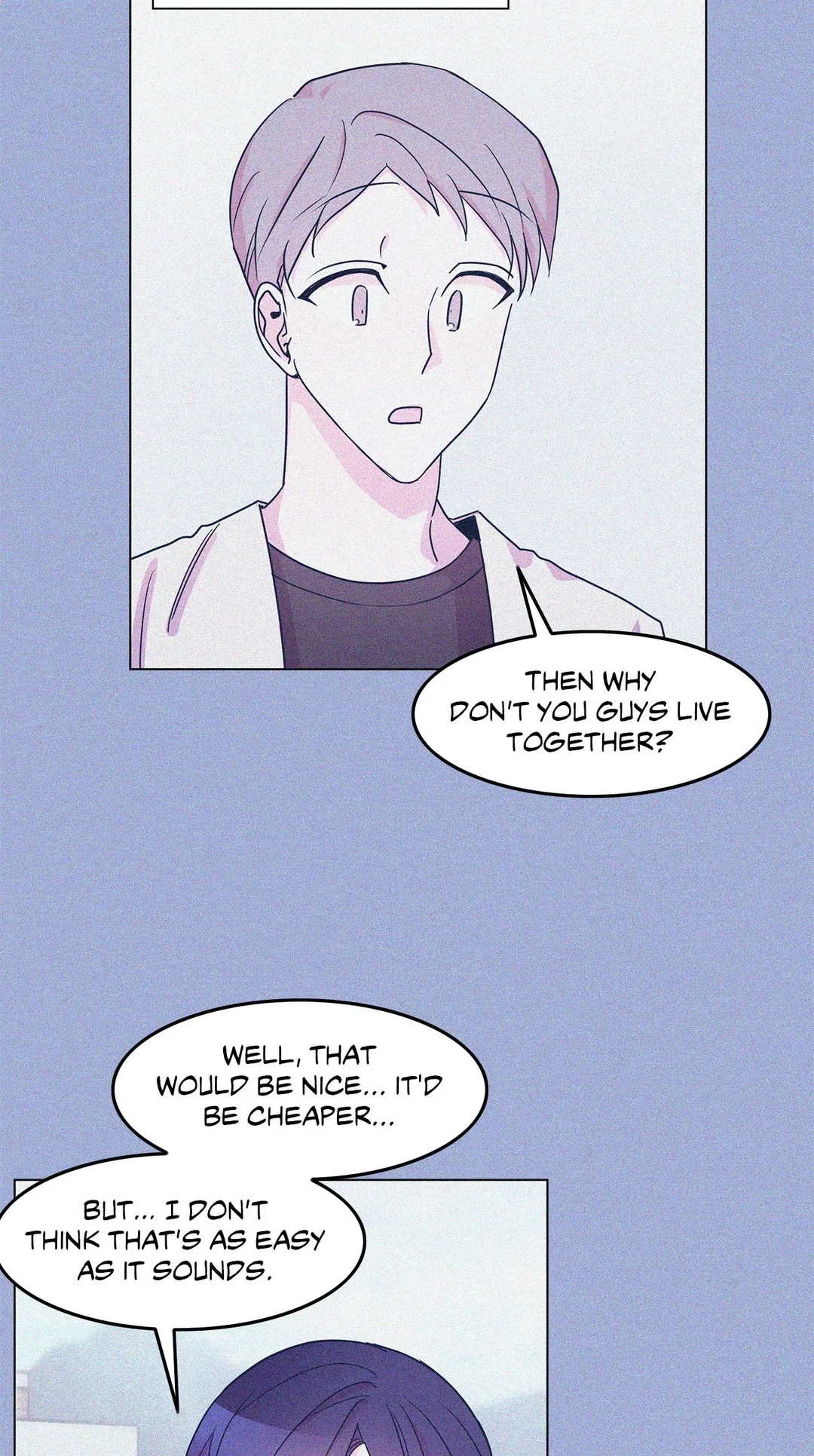 Countdown to Graduation Chapter 49 page 19 - 