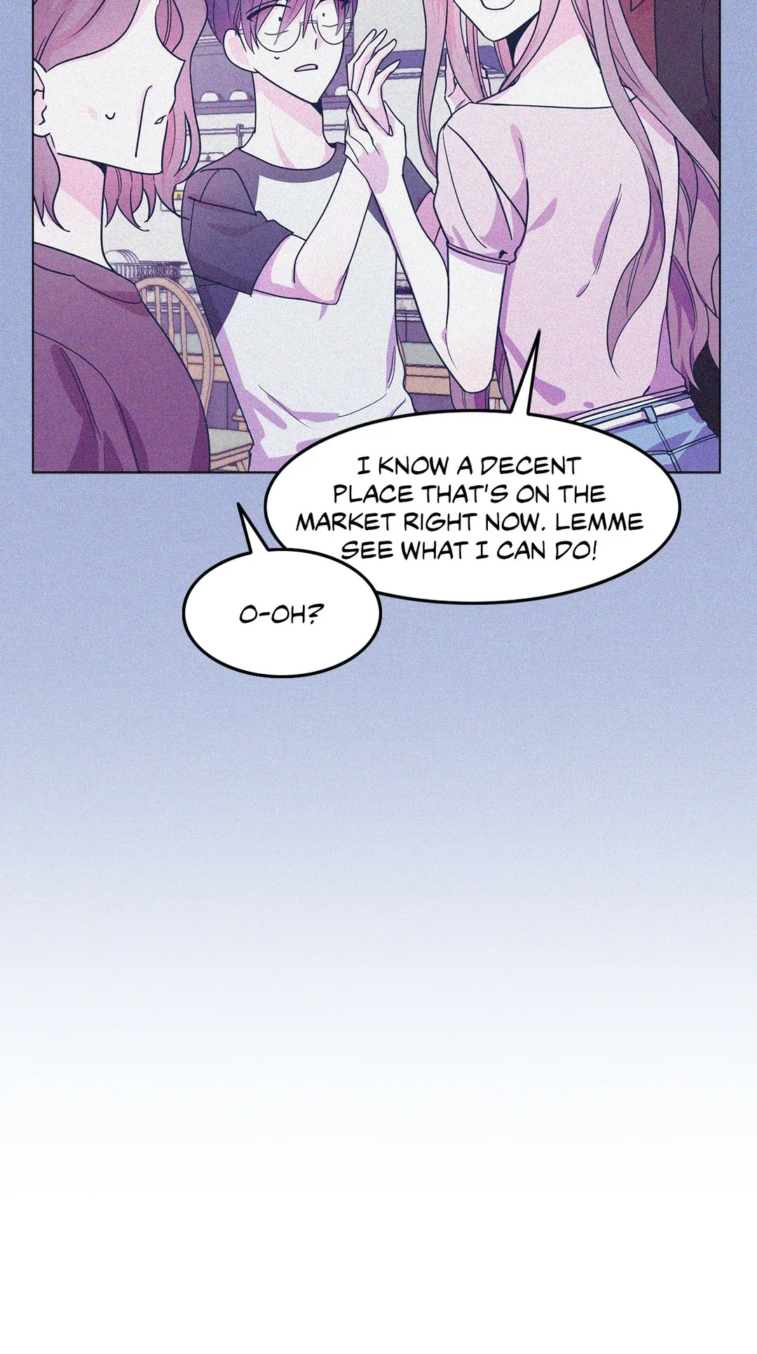 Countdown to Graduation Chapter 49 page 22 - 
