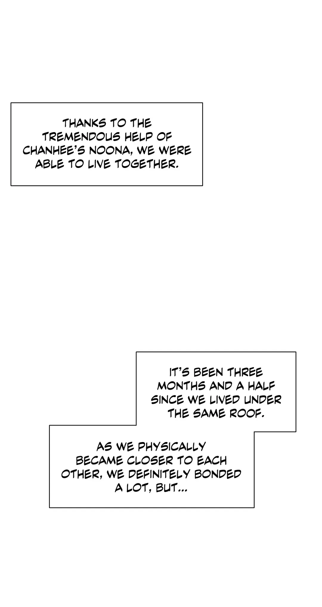 Countdown to Graduation Chapter 49 page 23 - 