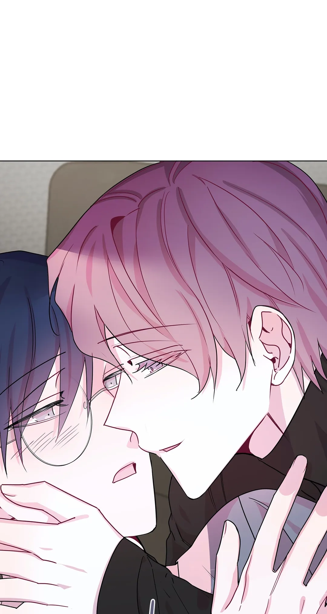 Countdown to Graduation Chapter 49 page 24 - 