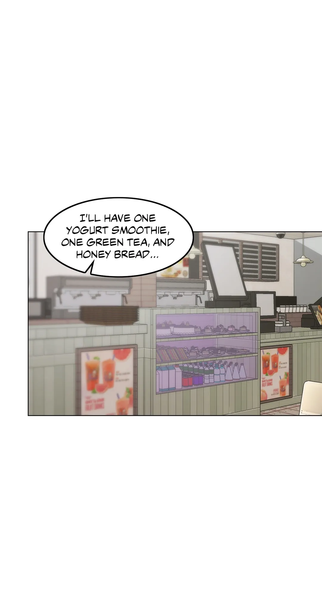 Countdown to Graduation Chapter 49 page 26 - 