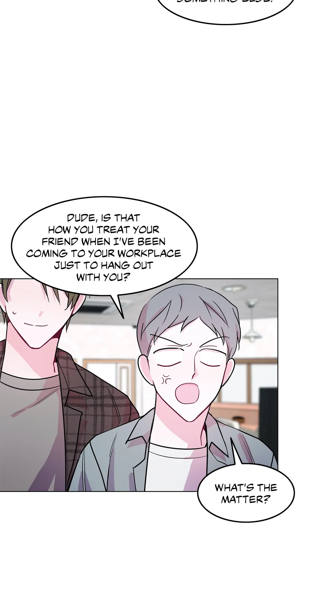 Countdown to Graduation Chapter 49 page 28 - 