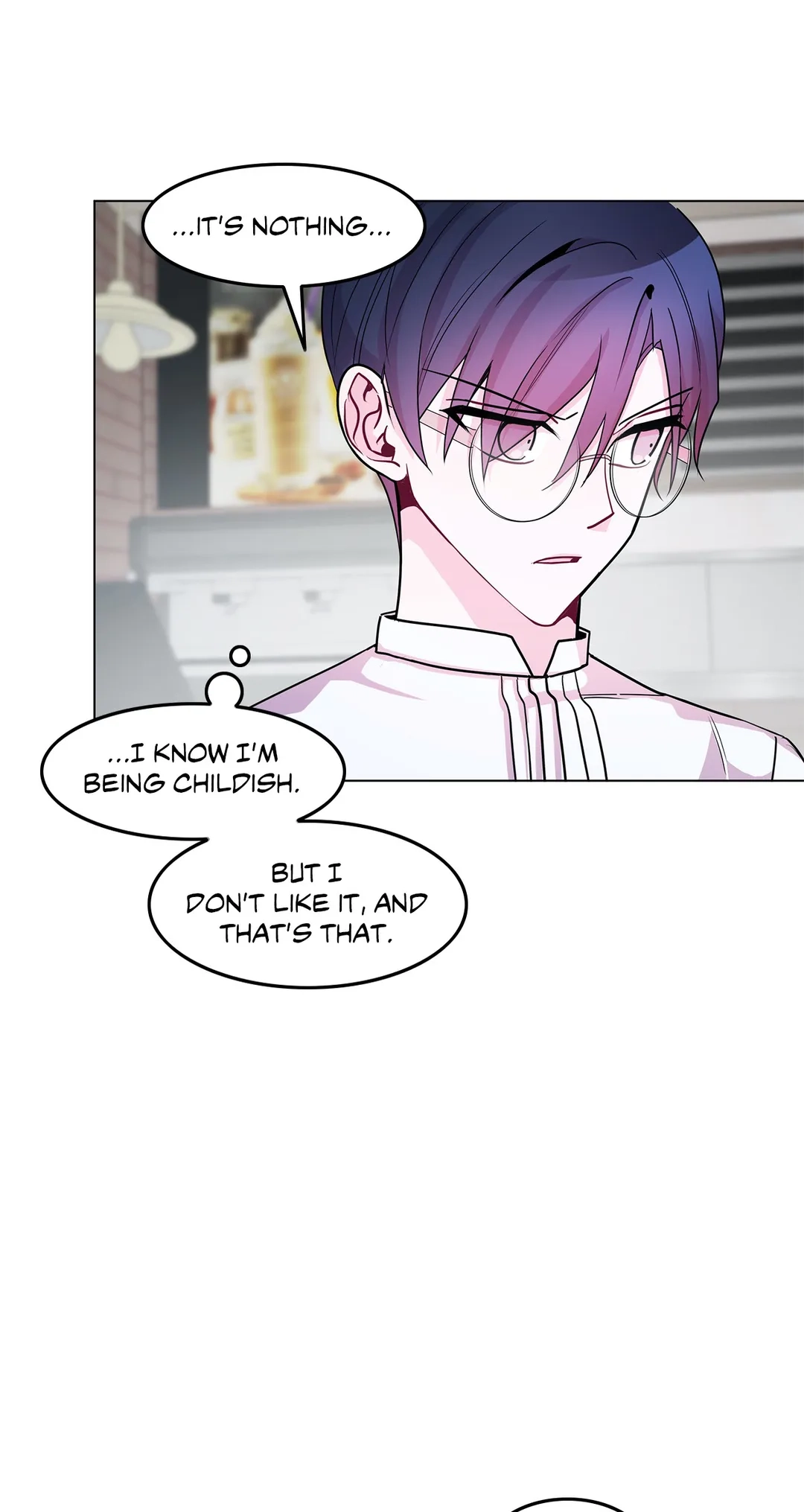Countdown to Graduation Chapter 49 page 29 - 