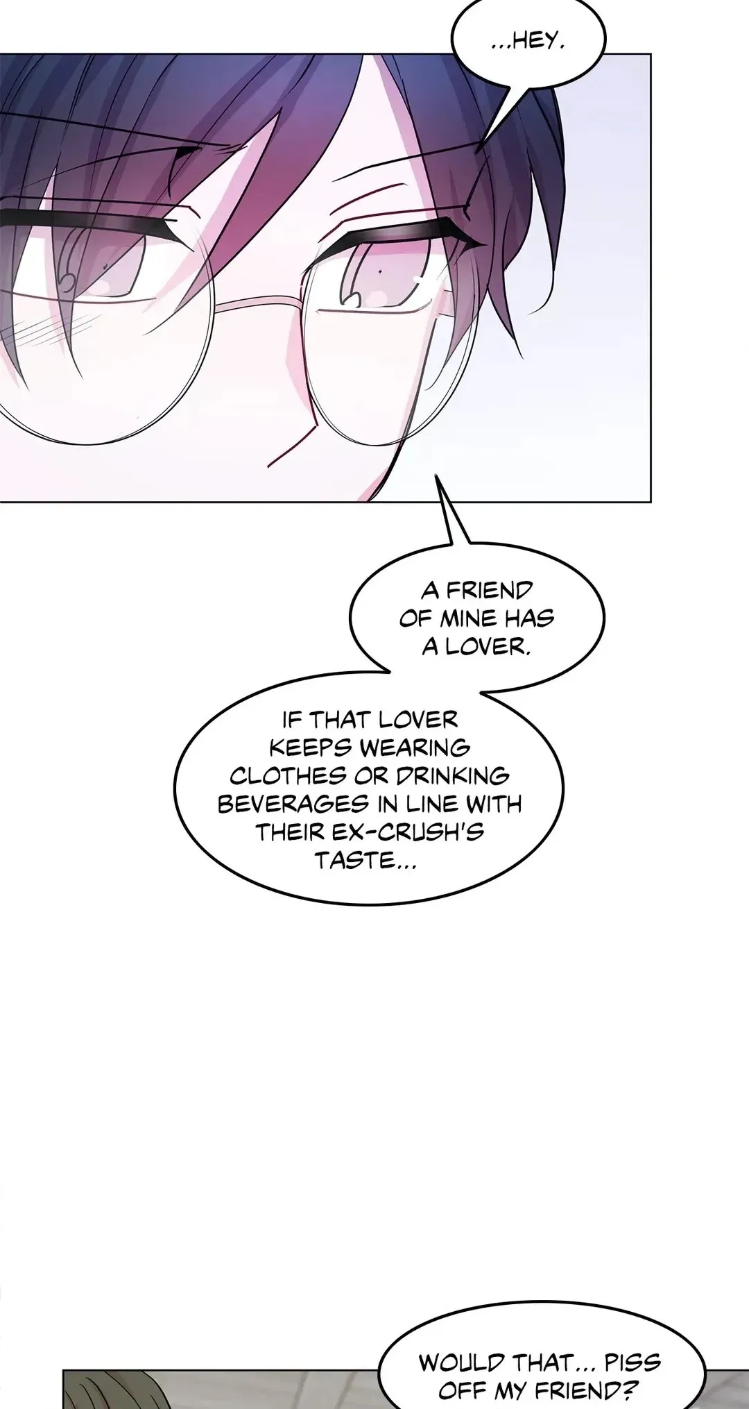 Countdown to Graduation Chapter 49 page 30 - 