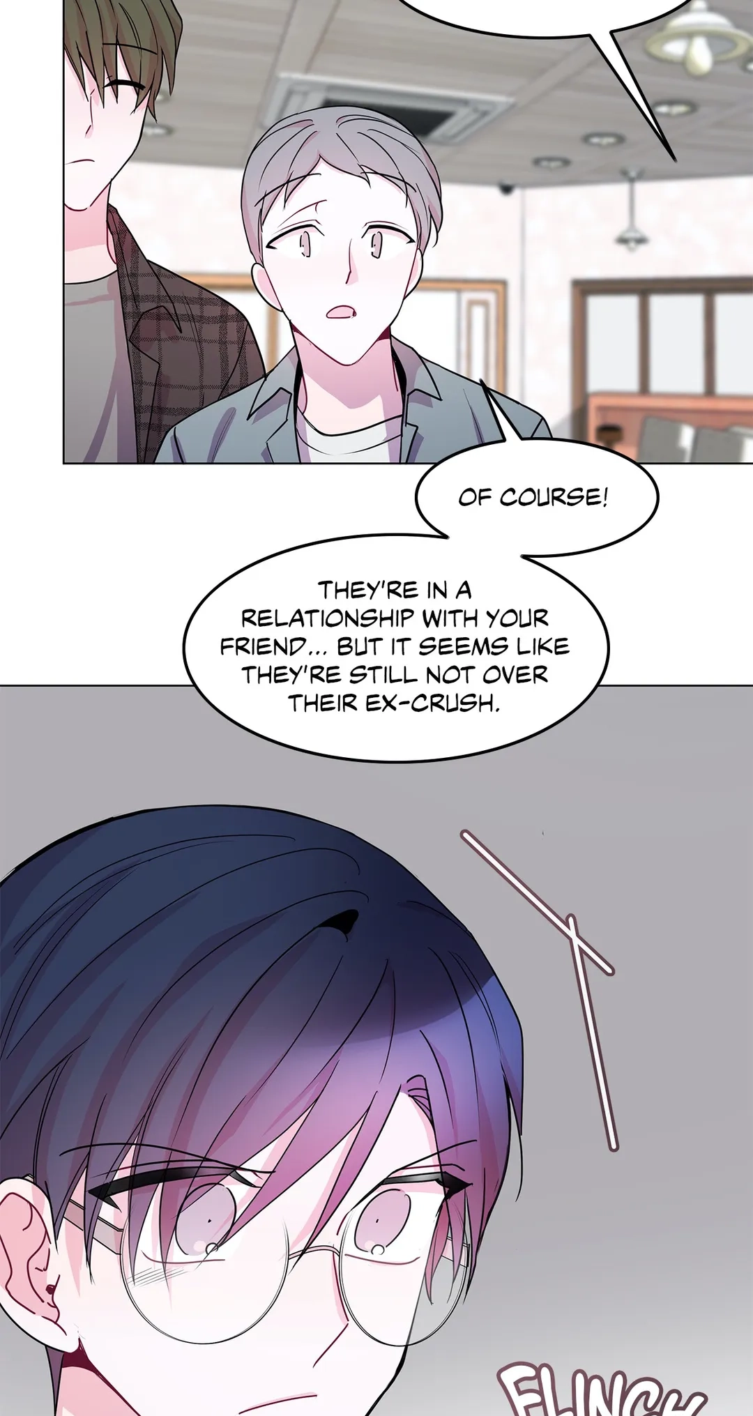 Countdown to Graduation Chapter 49 page 31 - 