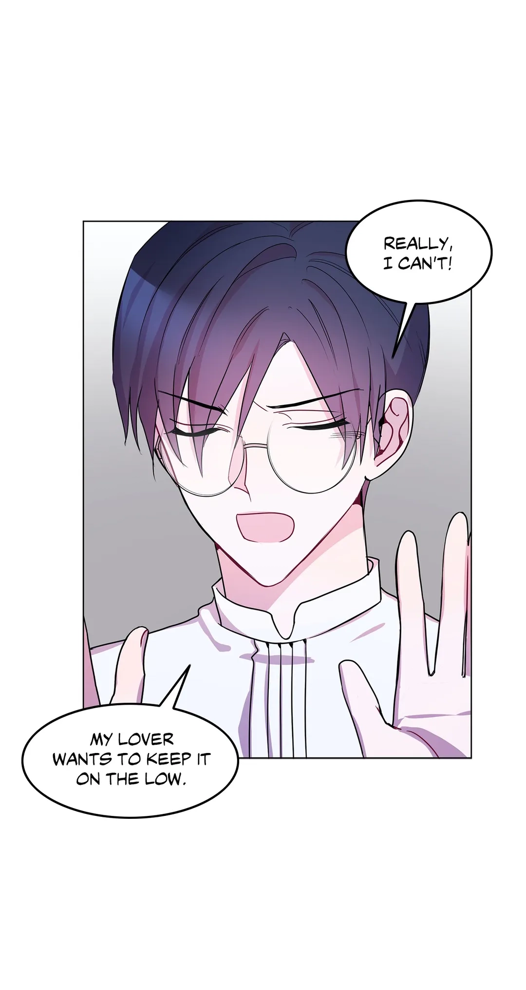 Countdown to Graduation Chapter 49 page 34 - 