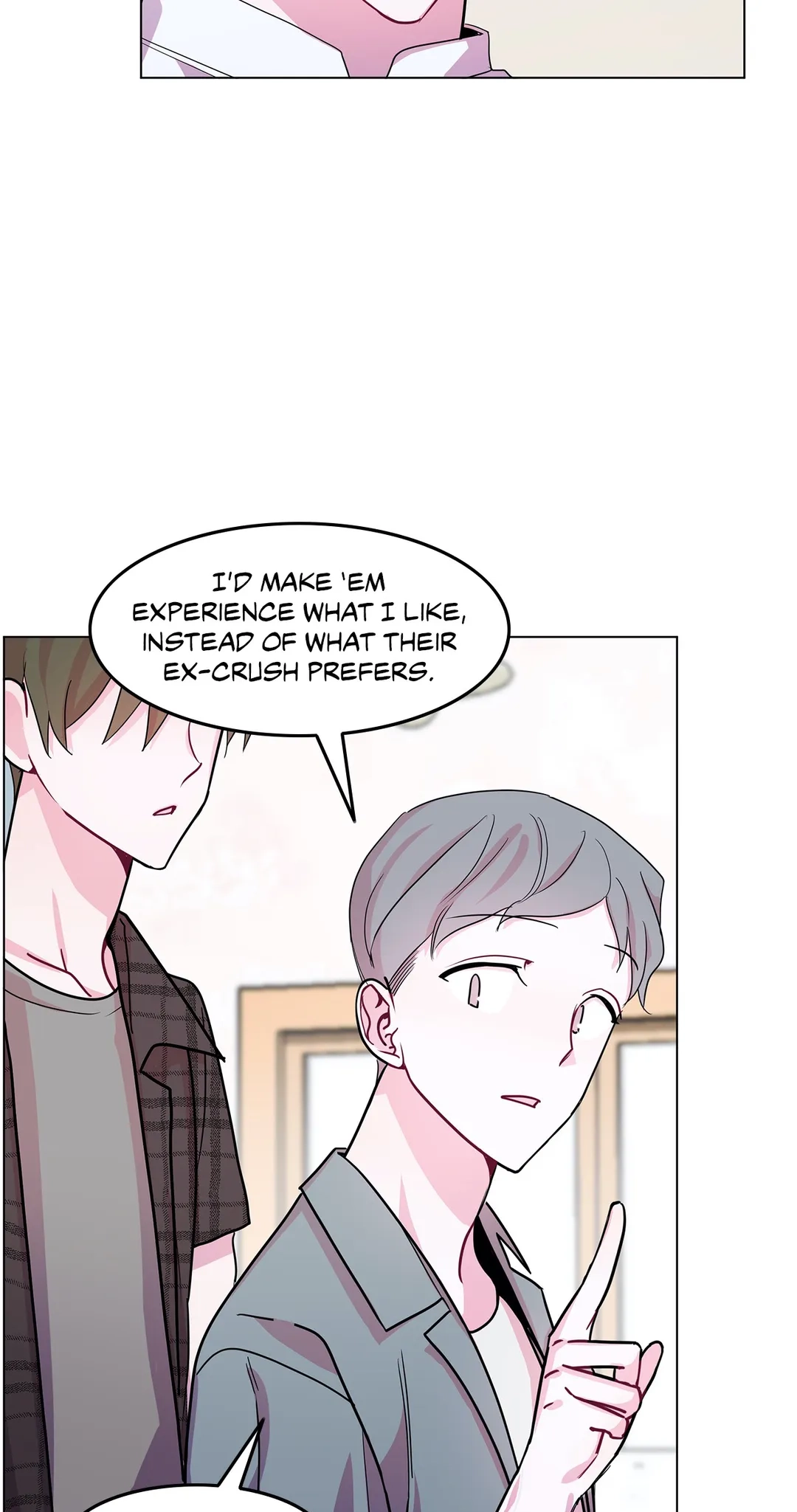 Countdown to Graduation Chapter 49 page 37 - 