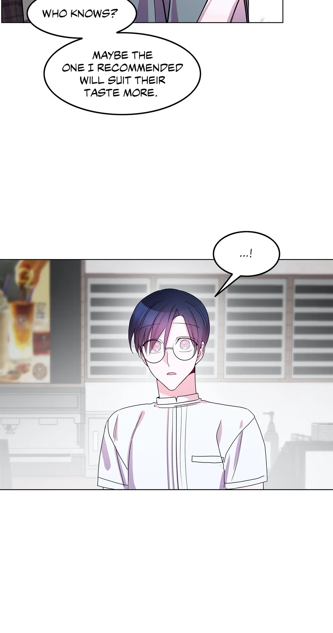 Countdown to Graduation Chapter 49 page 38 - 