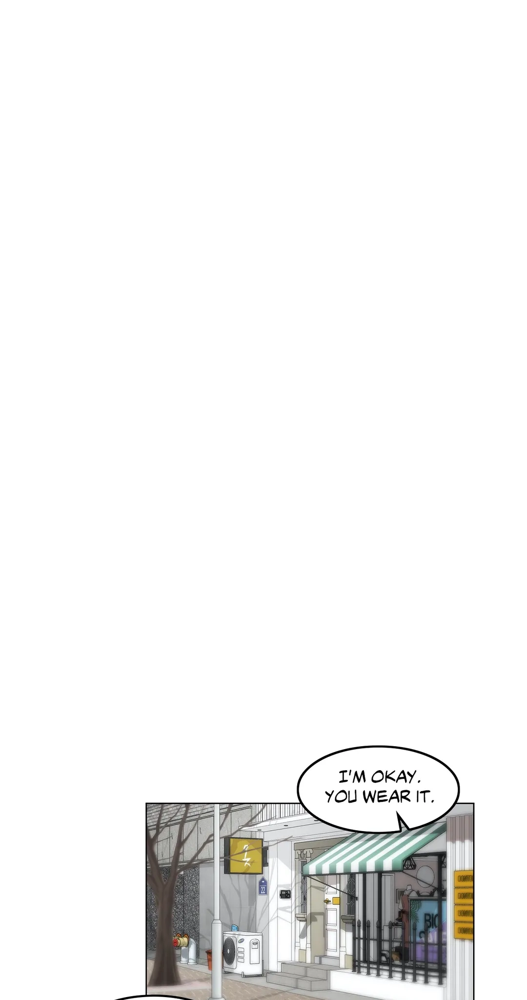 Countdown to Graduation Chapter 49 page 39 - 
