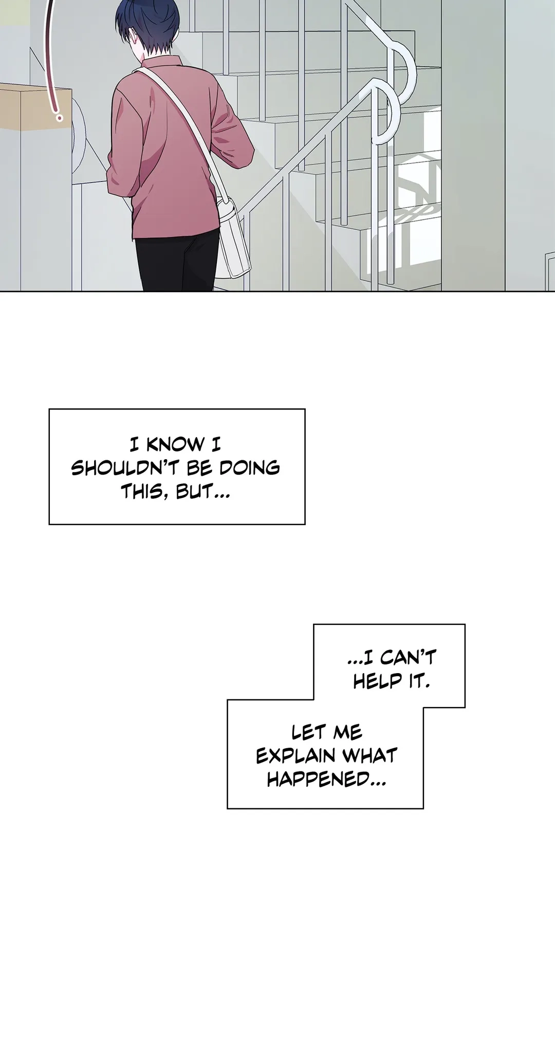 Countdown to Graduation Chapter 49 page 5 - 