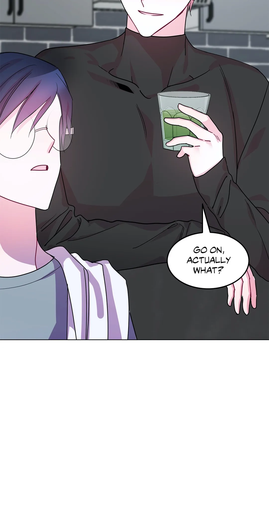 Countdown to Graduation Chapter 49 page 46 - 
