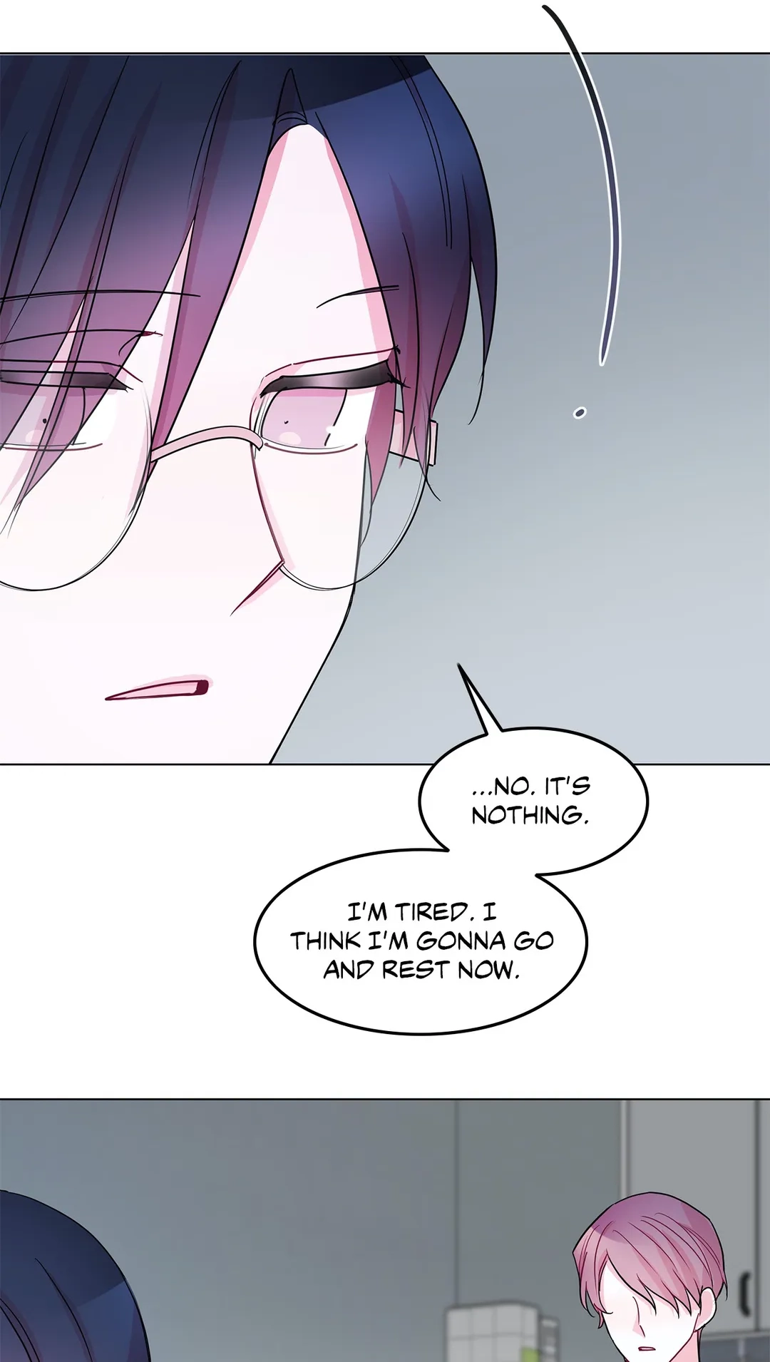 Countdown to Graduation Chapter 49 page 48 - 