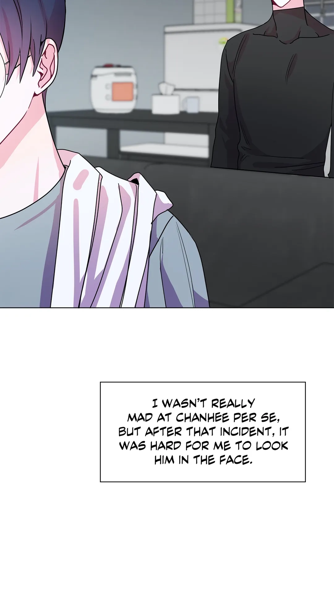 Countdown to Graduation Chapter 49 page 49 - 