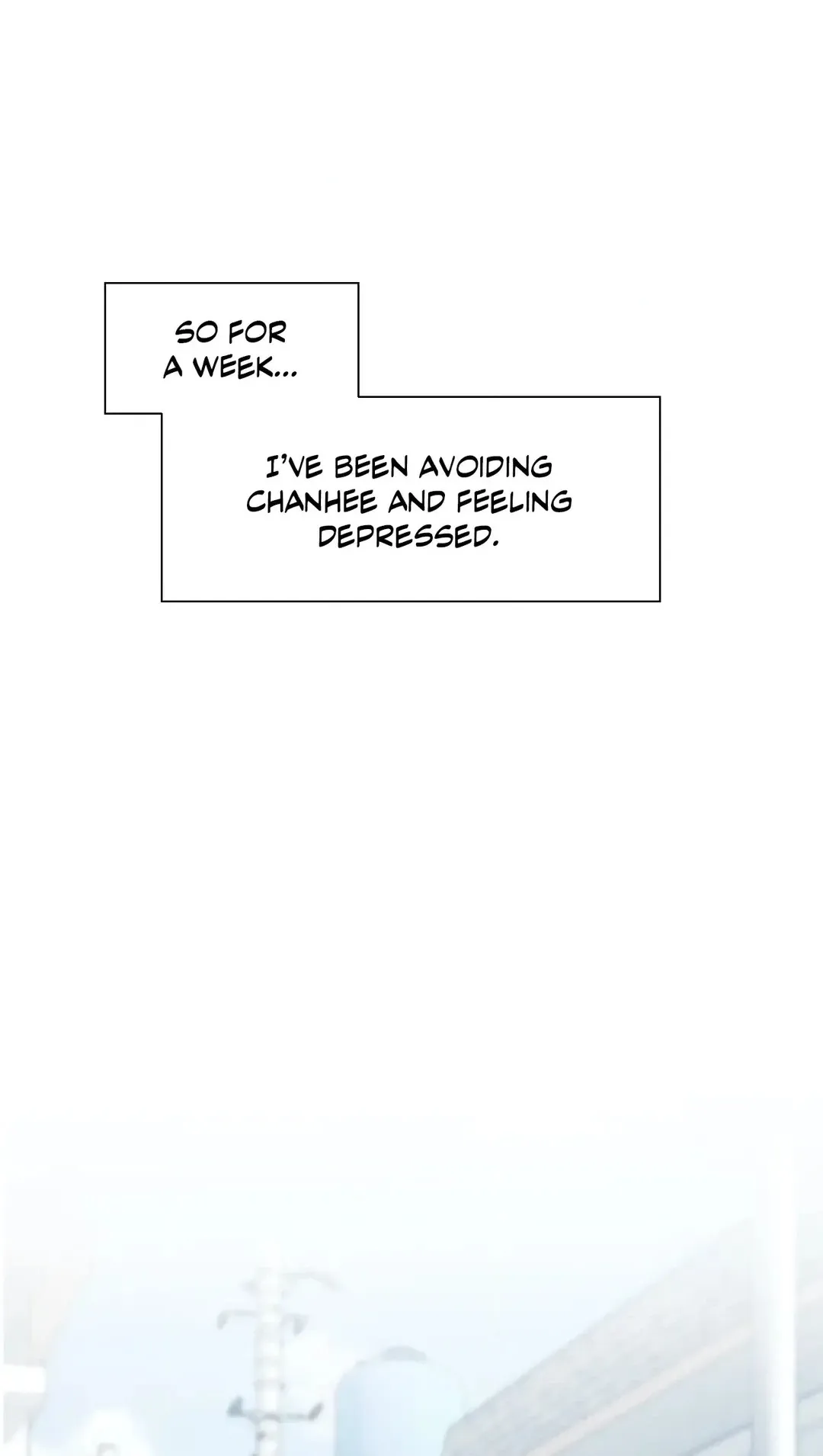 Countdown to Graduation Chapter 49 page 50 - 