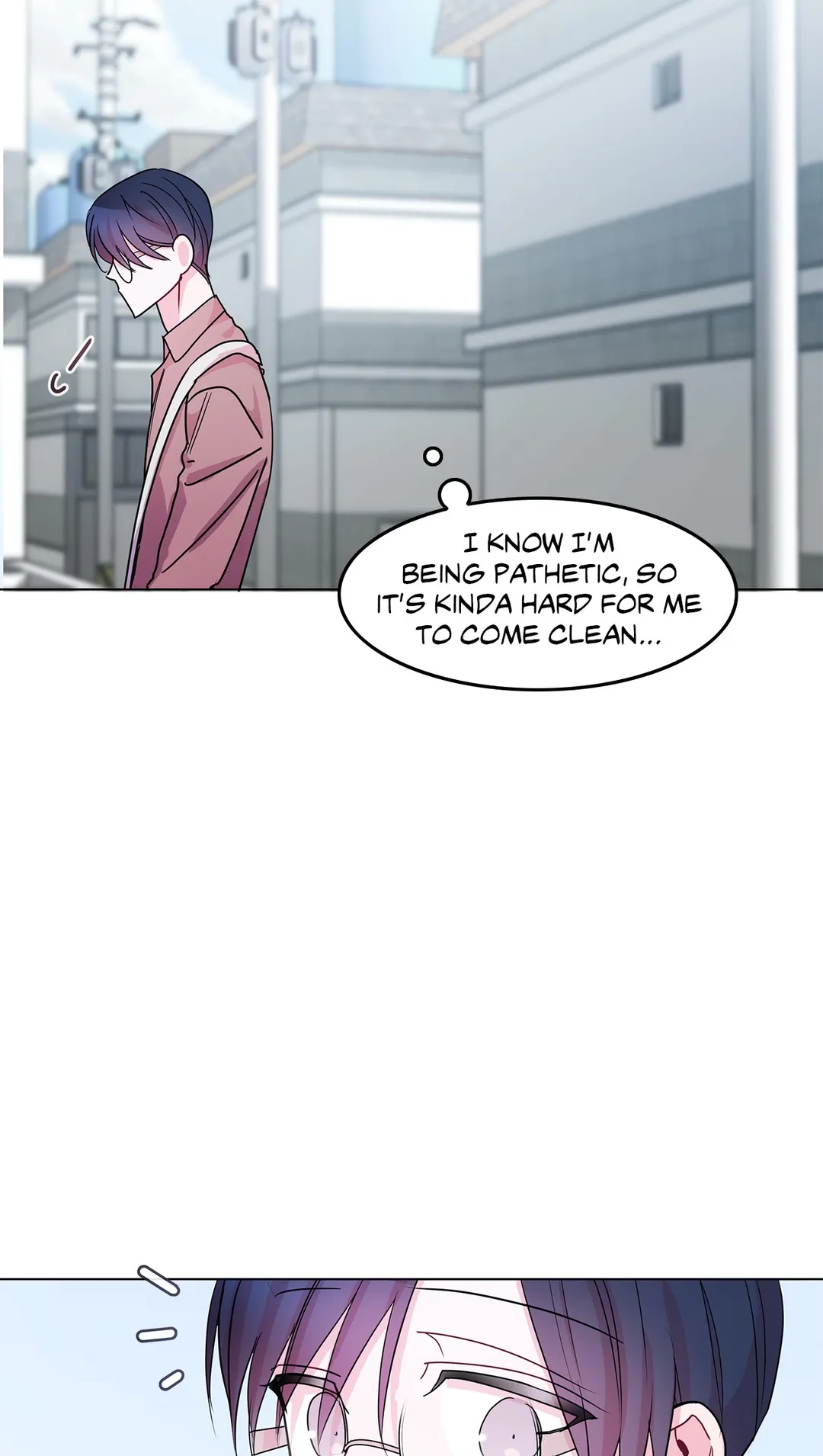 Countdown to Graduation Chapter 49 page 51 - 