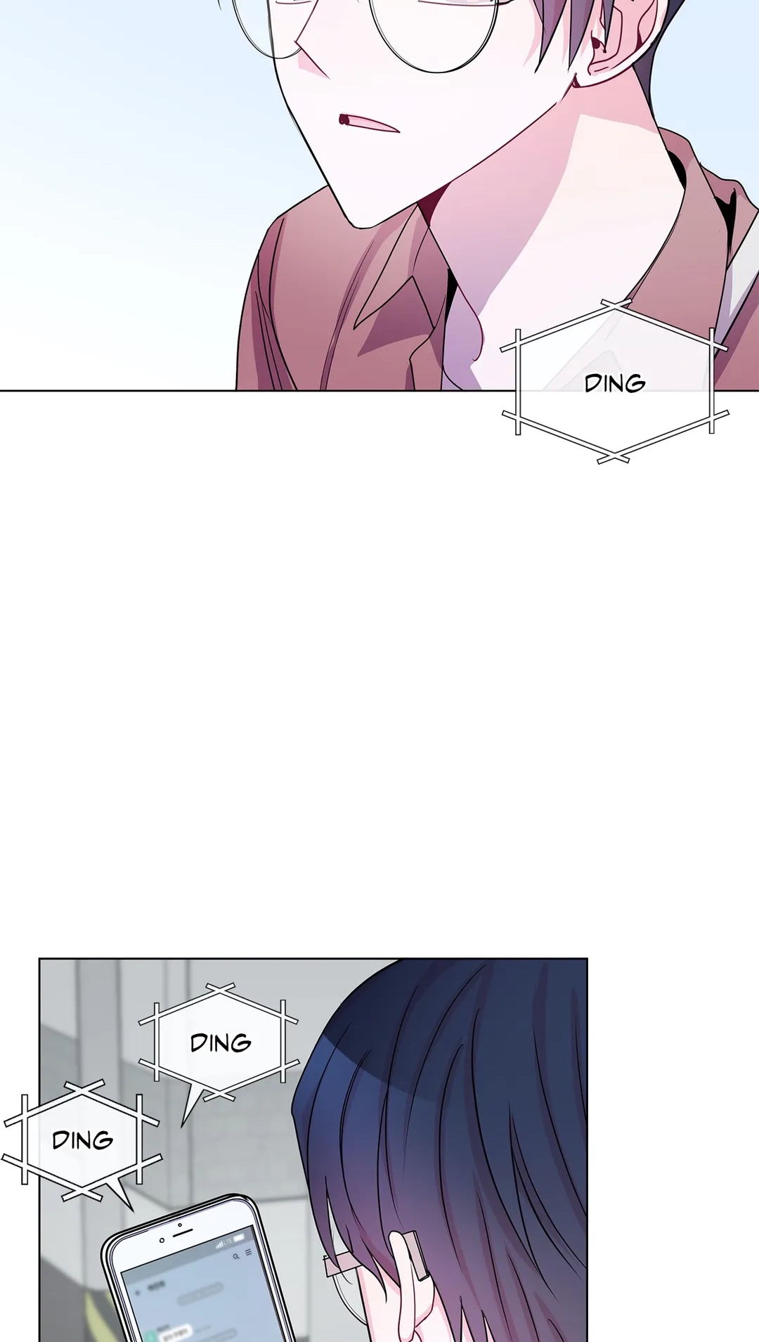 Countdown to Graduation Chapter 49 page 52 - 