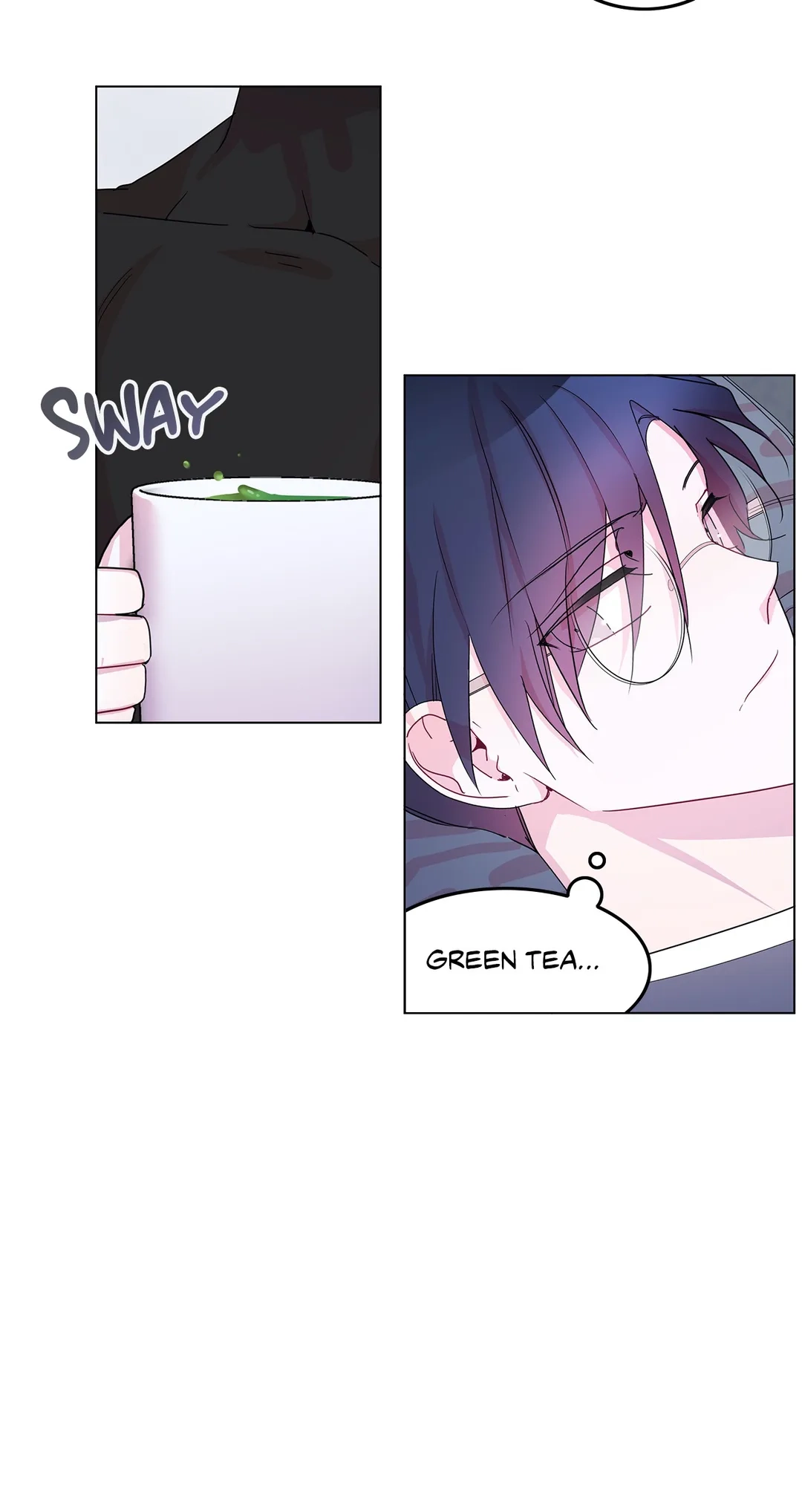 Countdown to Graduation Chapter 49 page 9 - 