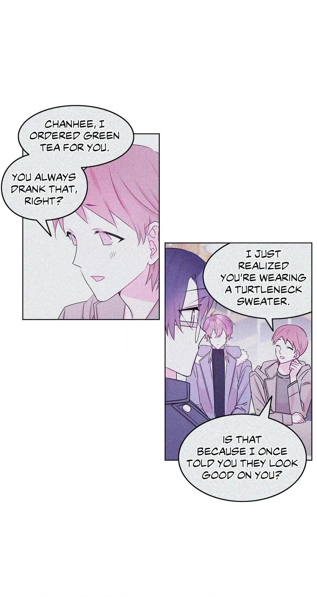 Countdown to Graduation Chapter 49 page 10 - 