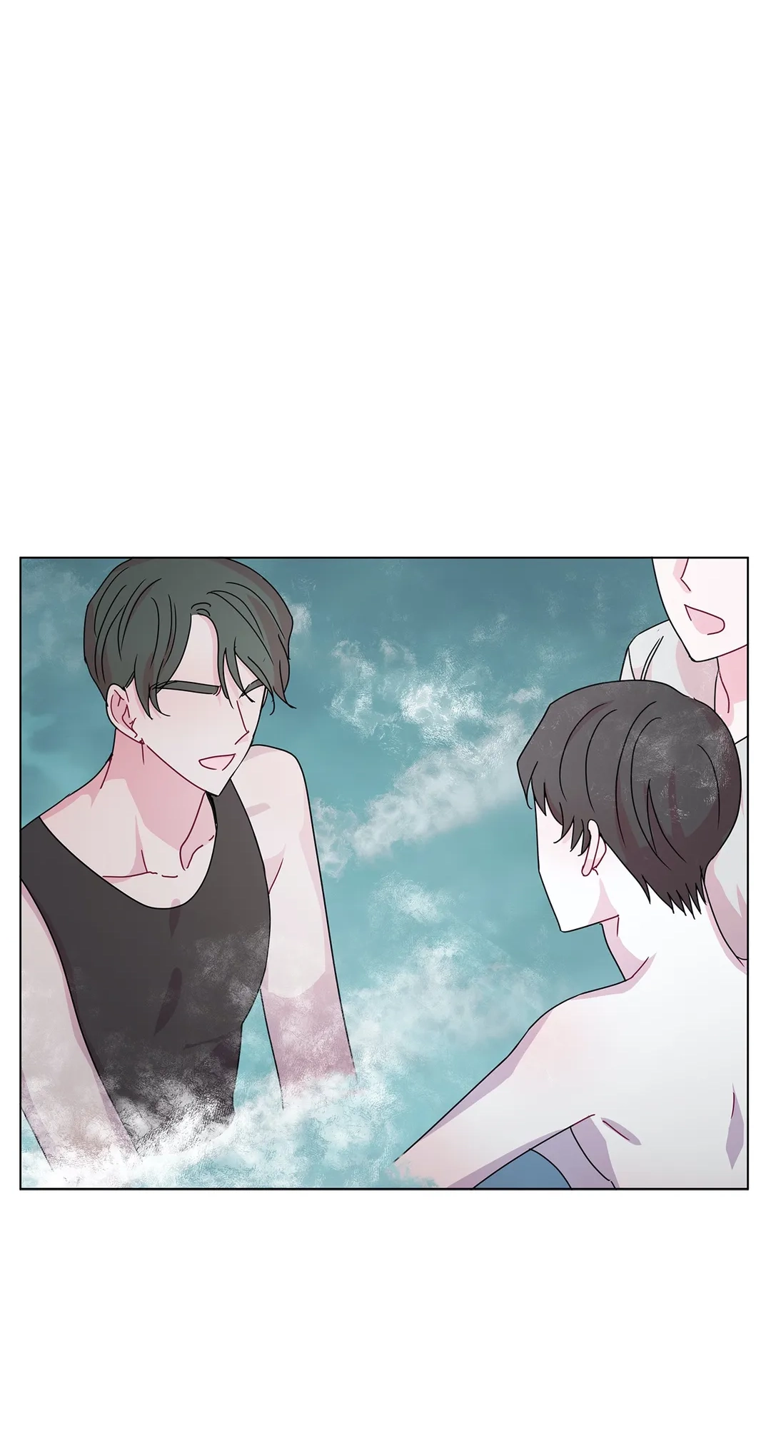 Countdown to Graduation Chapter 50 page 14 - 