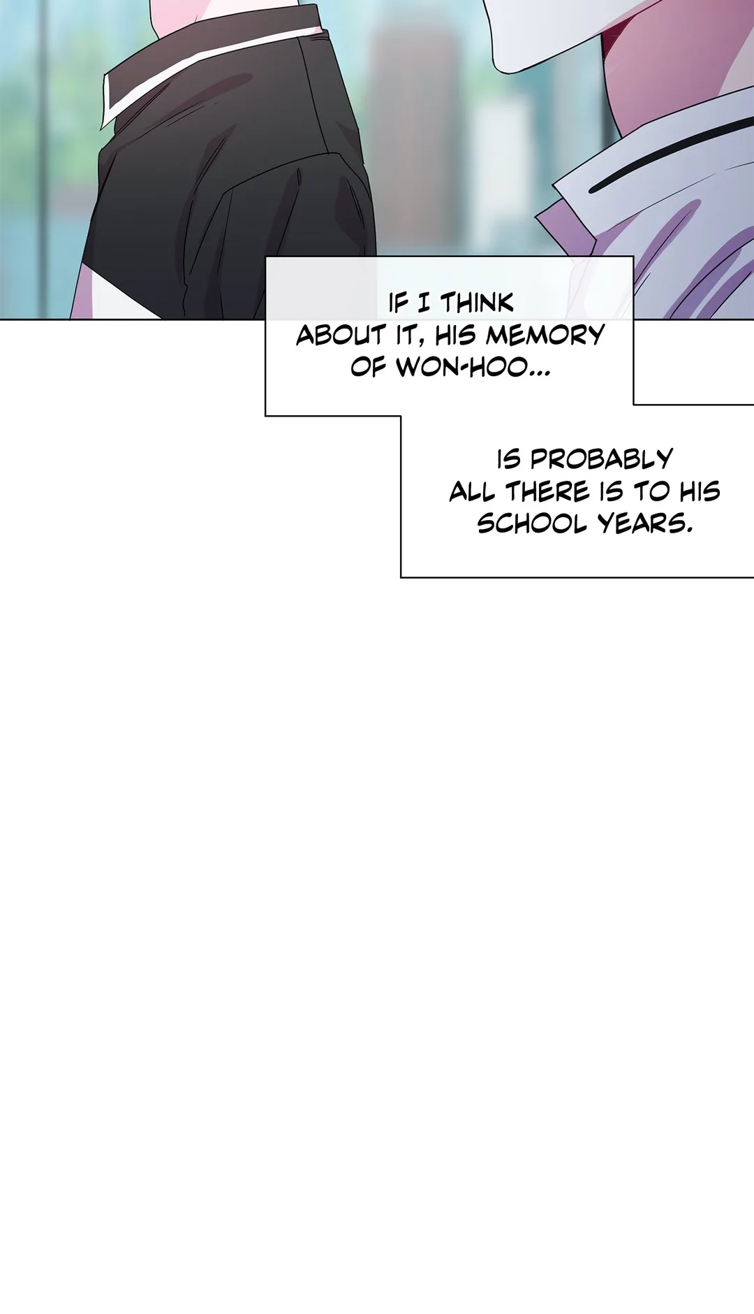 Countdown to Graduation Chapter 50 page 19 - 