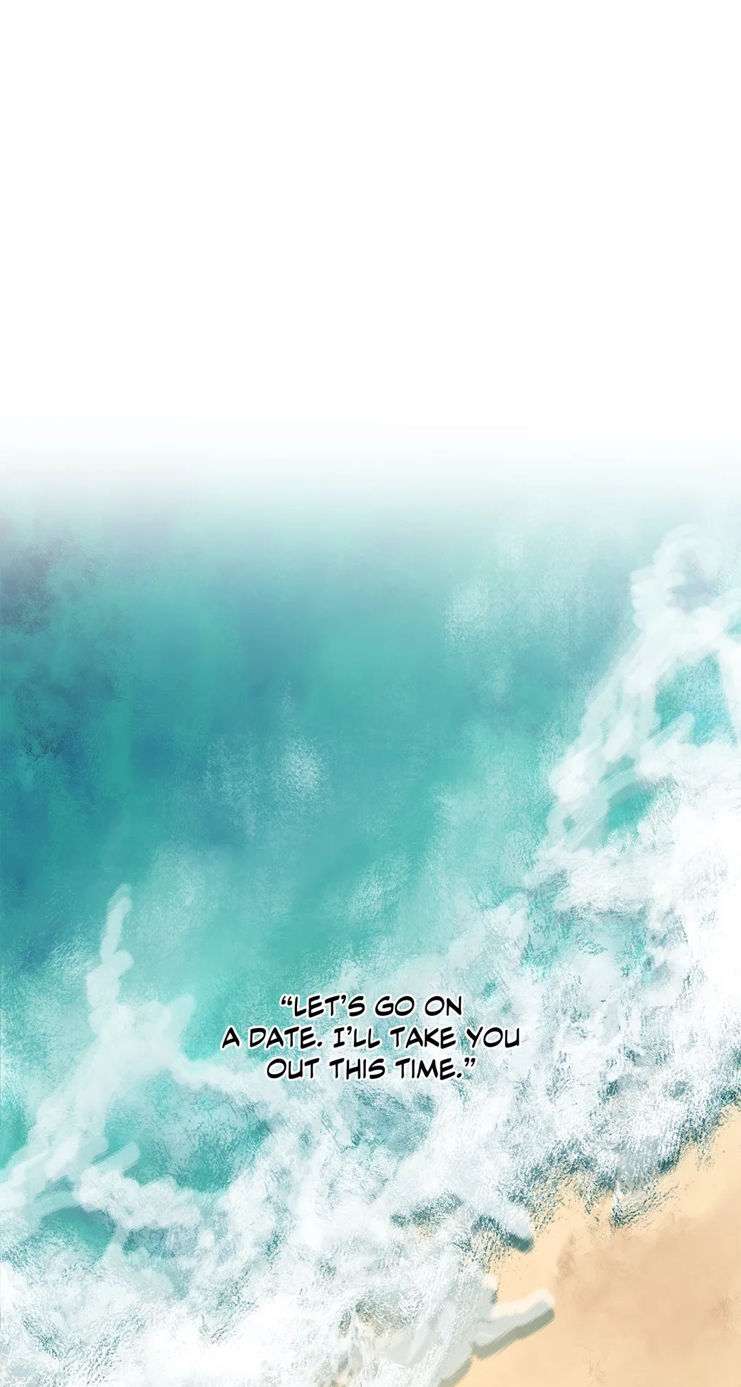 Countdown to Graduation Chapter 50 page 3 - 