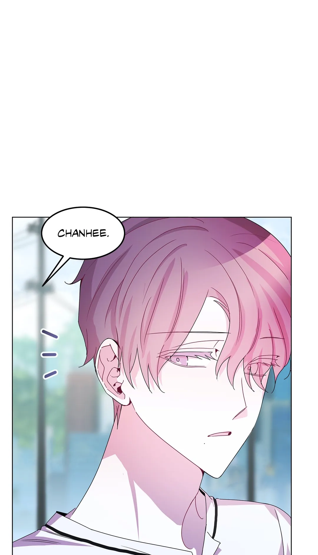 Countdown to Graduation Chapter 50 page 23 - 