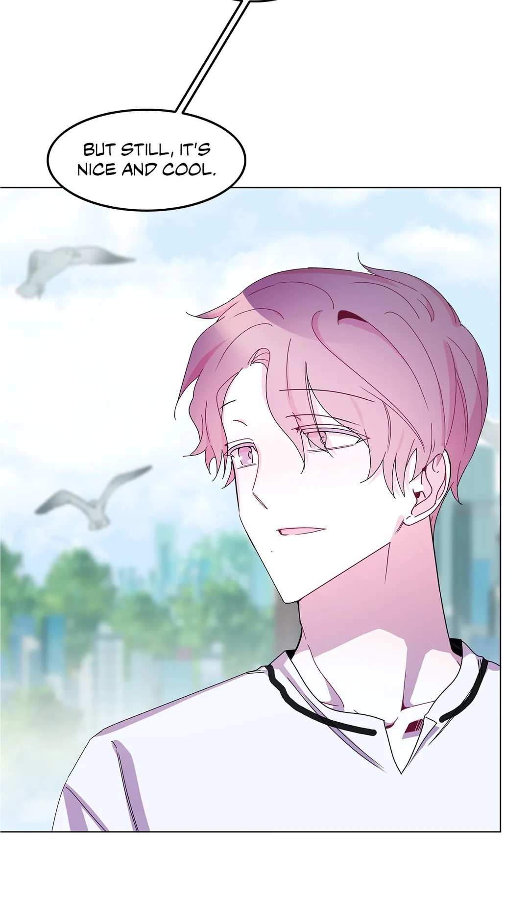 Countdown to Graduation Chapter 50 page 28 - 