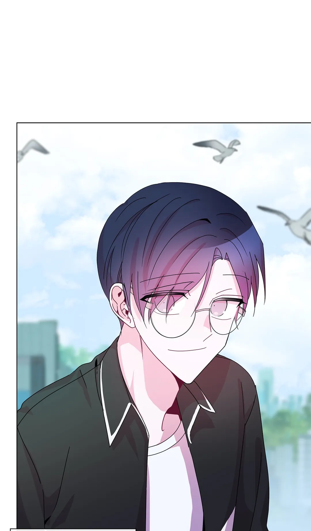 Countdown to Graduation Chapter 50 page 29 - 
