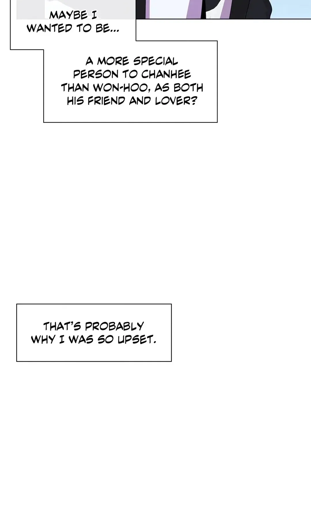 Countdown to Graduation Chapter 50 page 30 - 