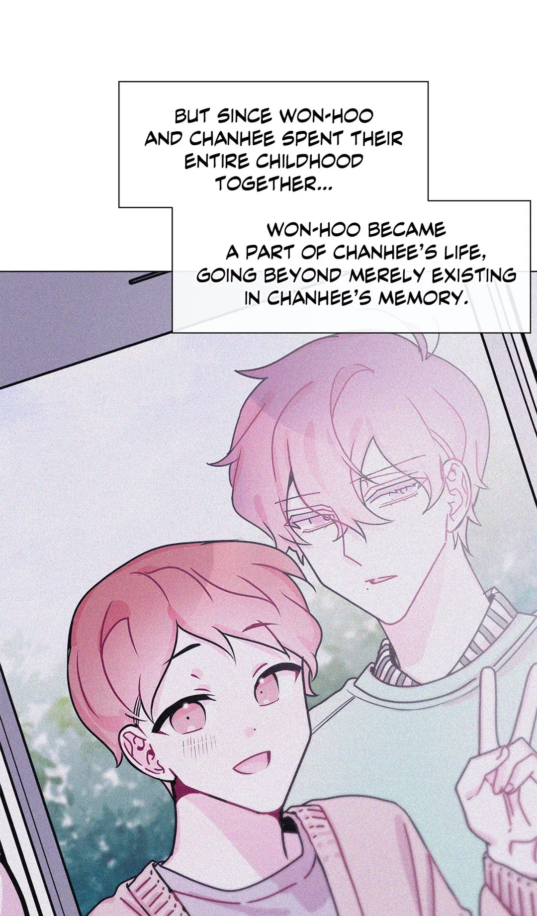 Countdown to Graduation Chapter 50 page 31 - 