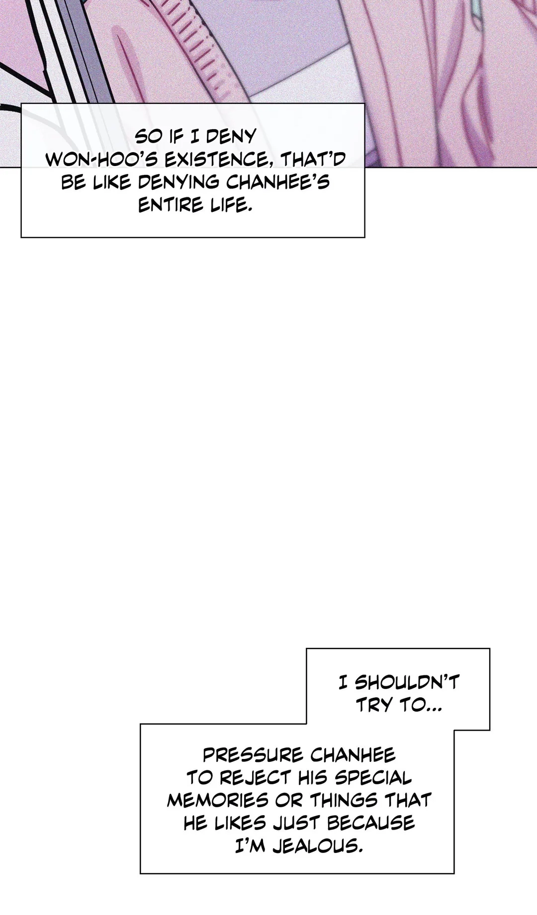 Countdown to Graduation Chapter 50 page 32 - 