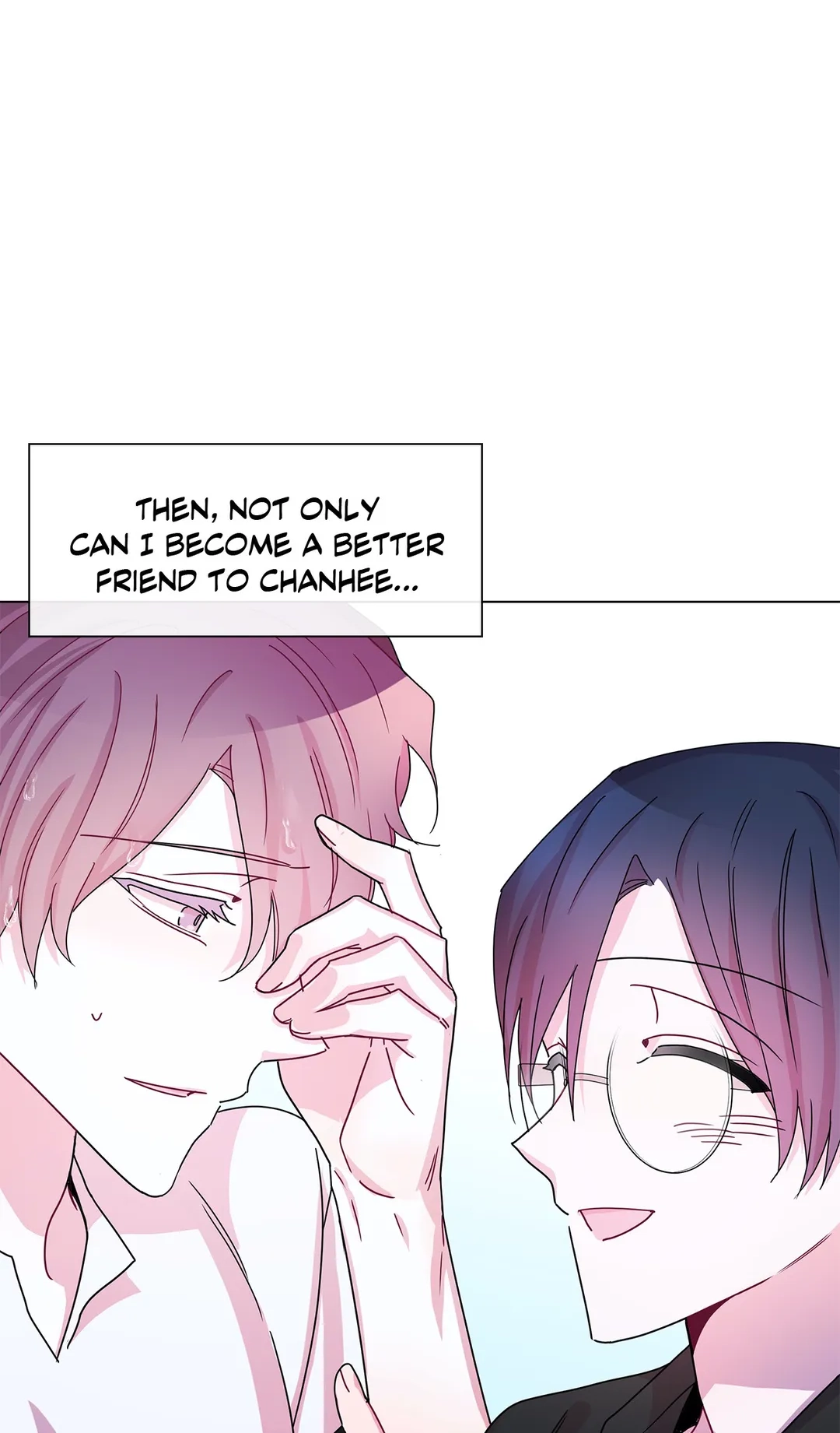 Countdown to Graduation Chapter 50 page 34 - 