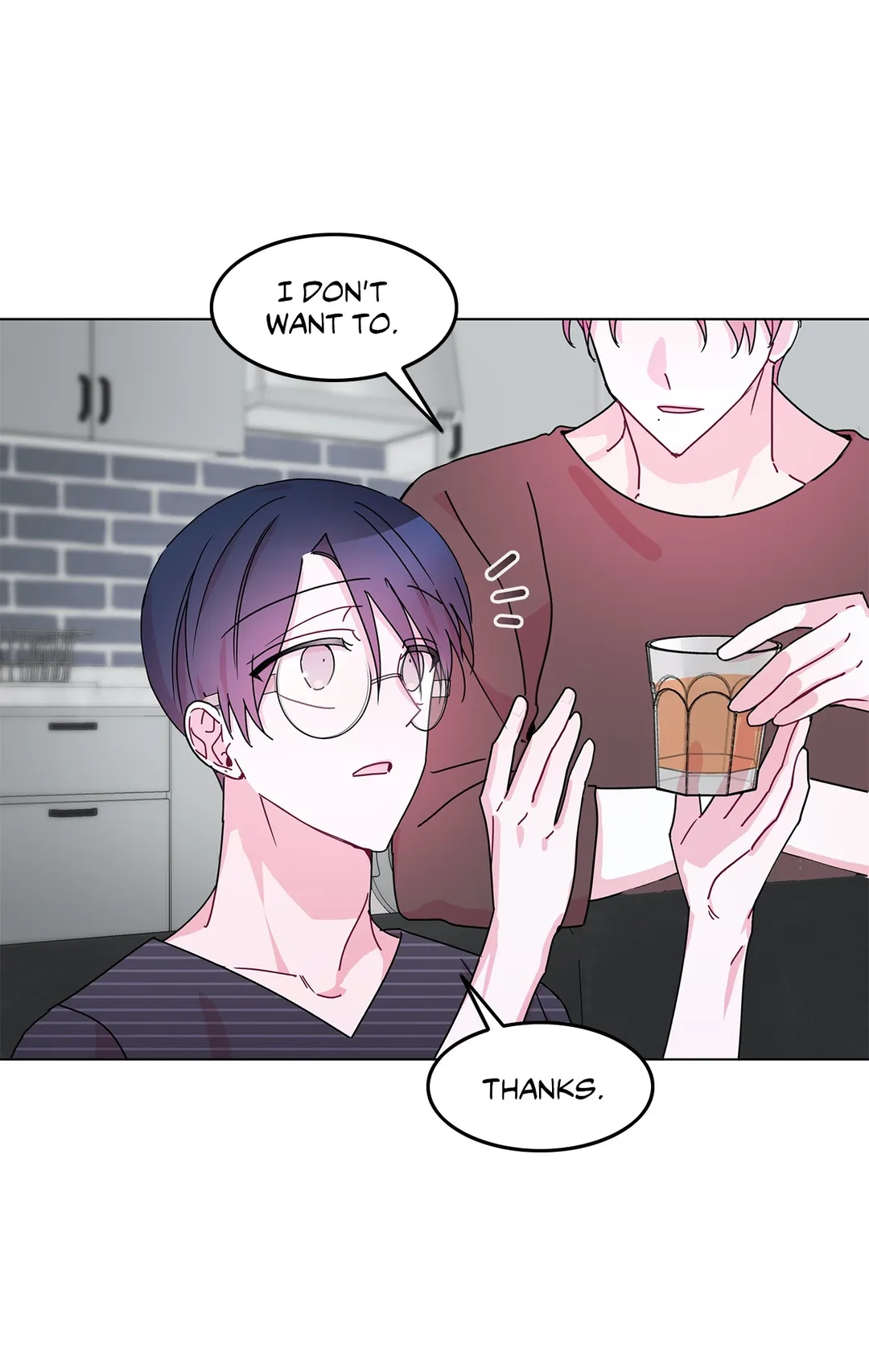 Countdown to Graduation Chapter 50 page 39 - 