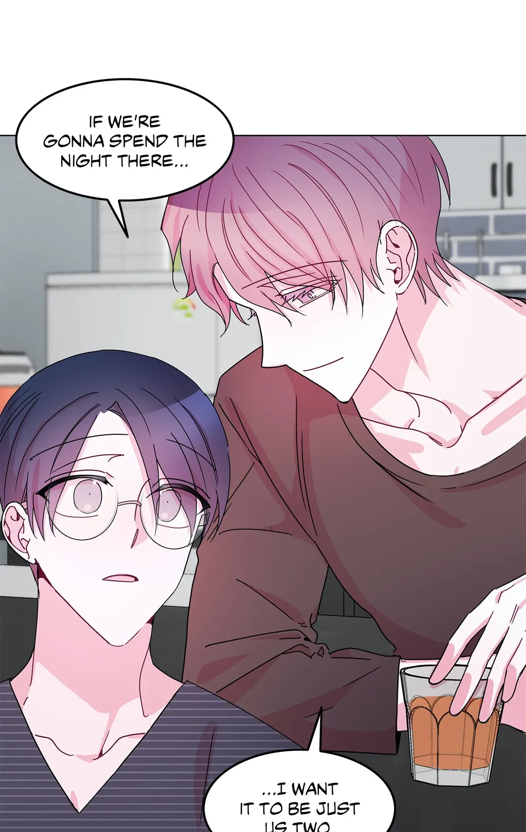Countdown to Graduation Chapter 50 page 41 - 