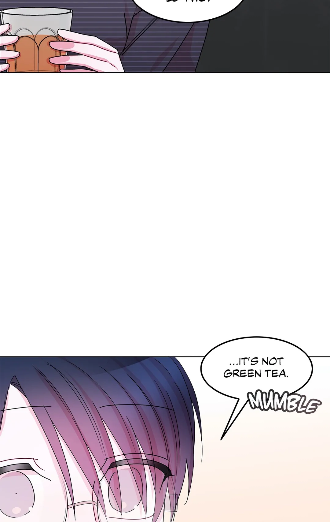 Countdown to Graduation Chapter 50 page 42 - 