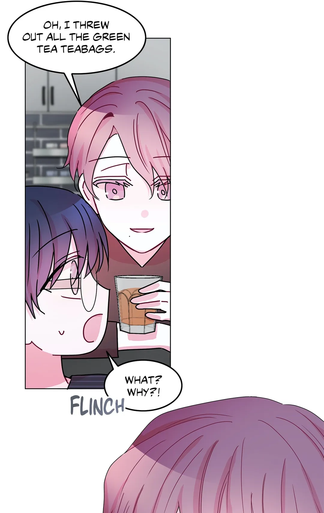 Countdown to Graduation Chapter 50 page 44 - 