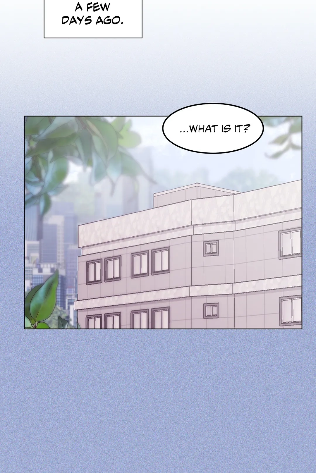 Countdown to Graduation Chapter 50 page 48 - 