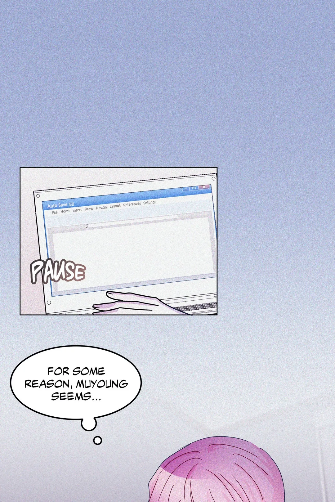 Countdown to Graduation Chapter 50 page 49 - 