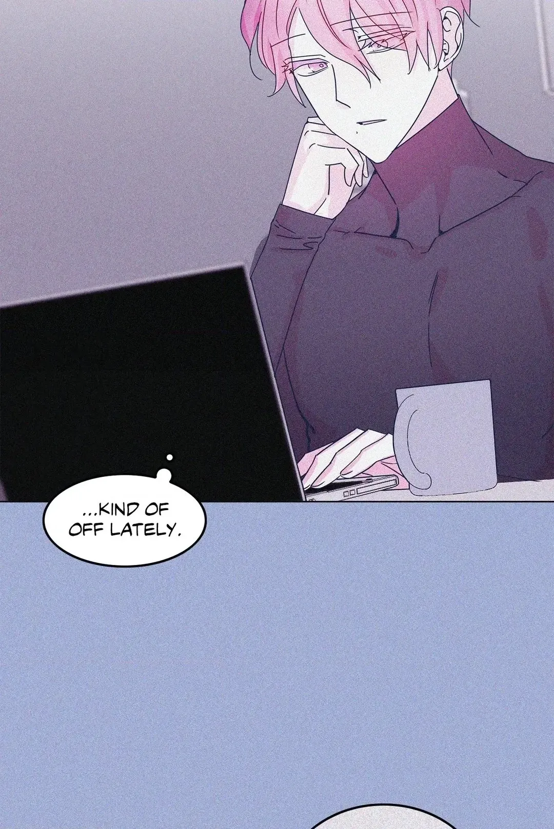 Countdown to Graduation Chapter 50 page 50 - 