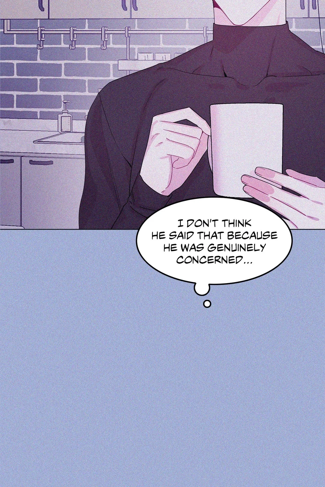 Countdown to Graduation Chapter 50 page 53 - 