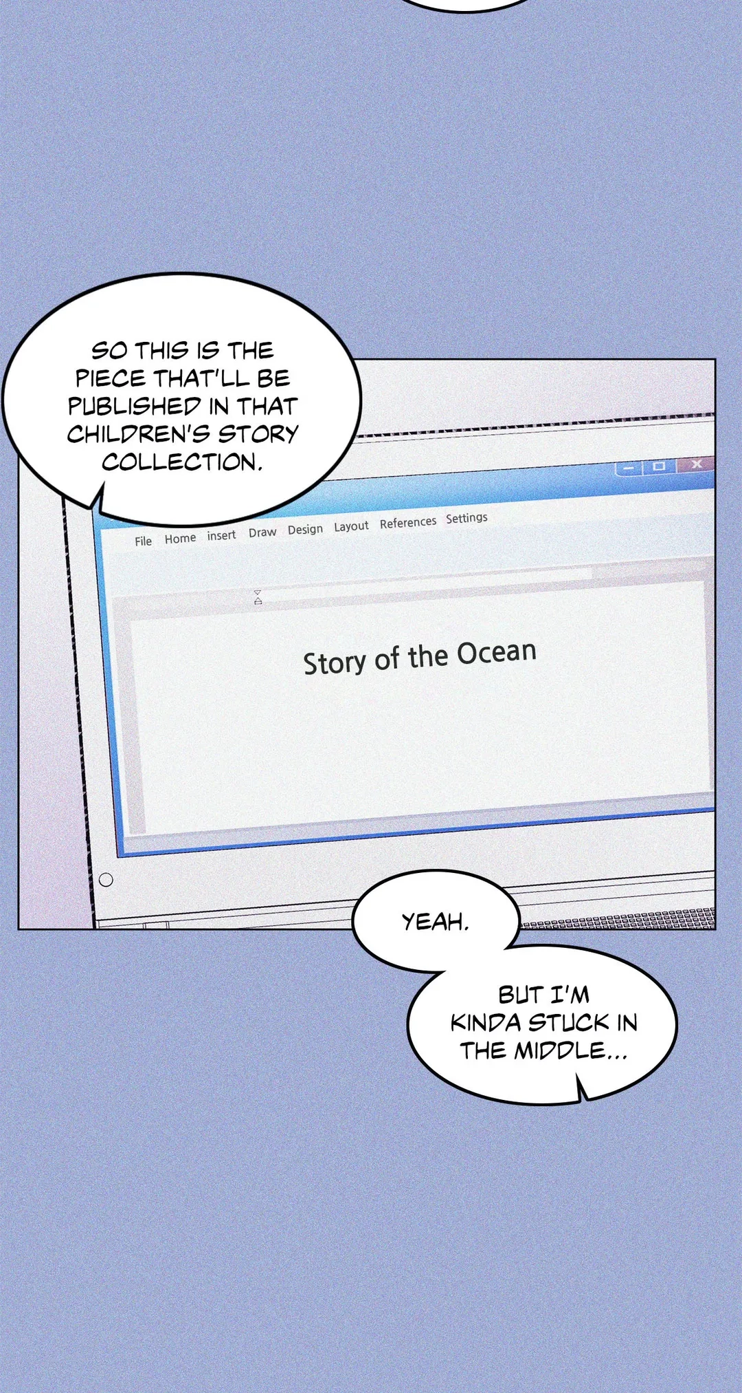 Countdown to Graduation Chapter 50 page 57 - 