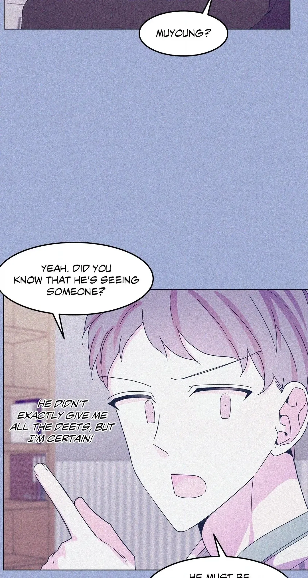 Countdown to Graduation Chapter 50 page 60 - 