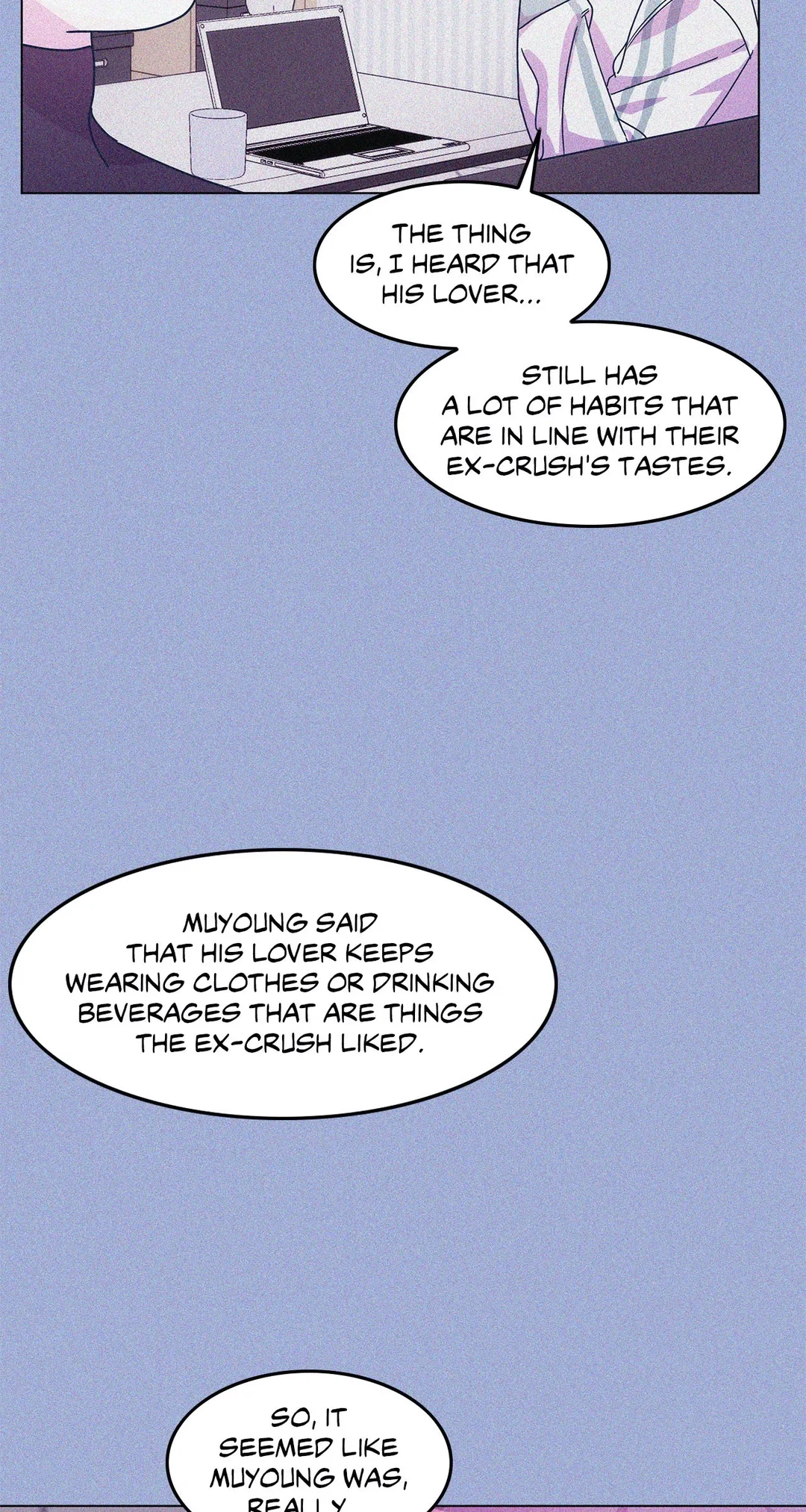 Countdown to Graduation Chapter 50 page 62 - 