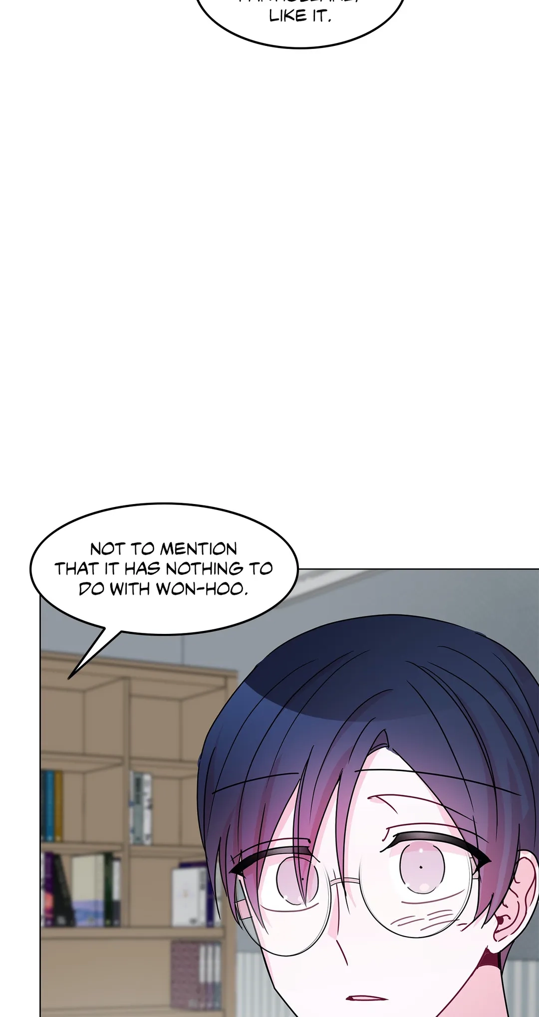 Countdown to Graduation Chapter 50 page 66 - 